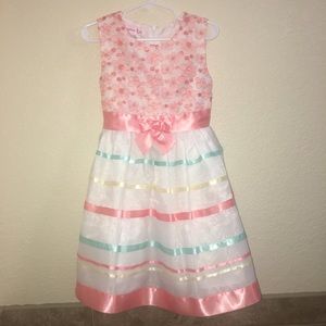 Jessica Ann Dress